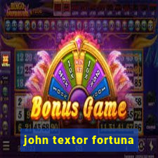 john textor fortuna